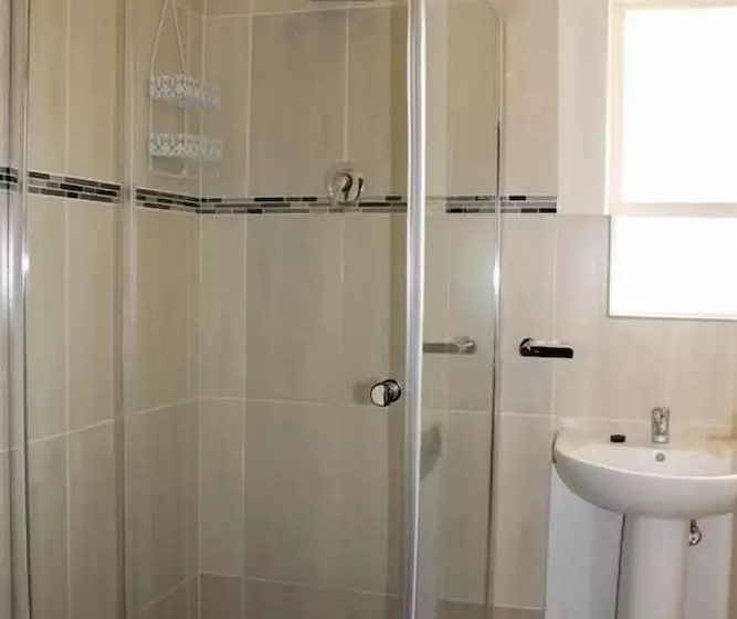 پانسیون Old Hoek Guest House