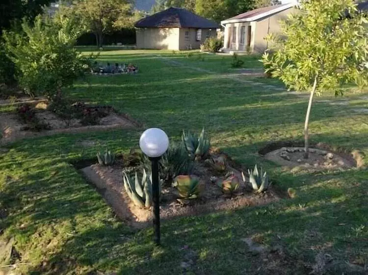 پانسیون Old Hoek Guest House