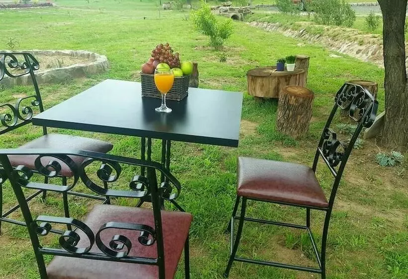 پانسیون Old Hoek Guest House