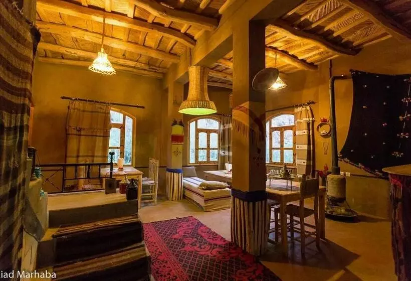 Majatalo Riad Marhaba