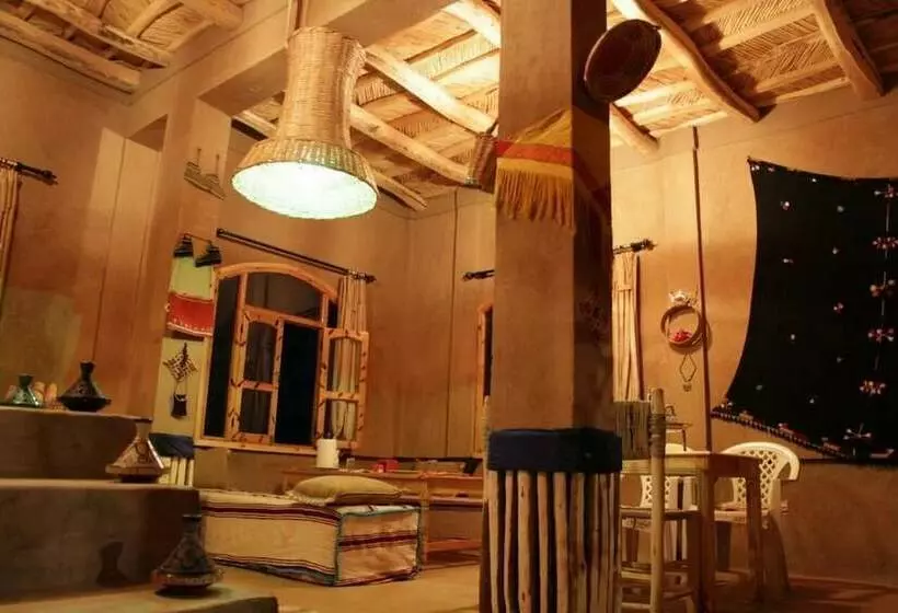 Majatalo Riad Marhaba