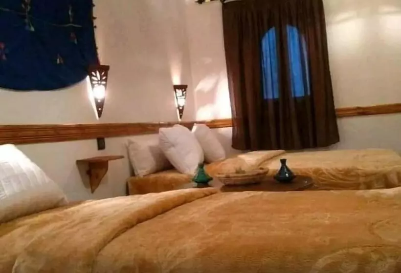 Majatalo Riad Marhaba