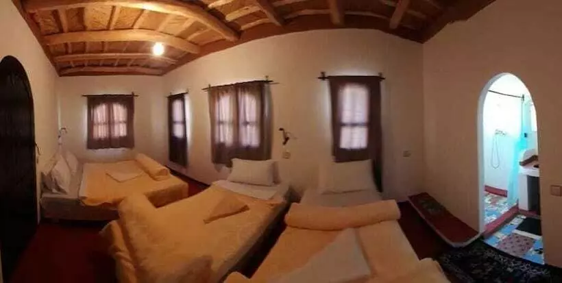 Majatalo Riad Marhaba