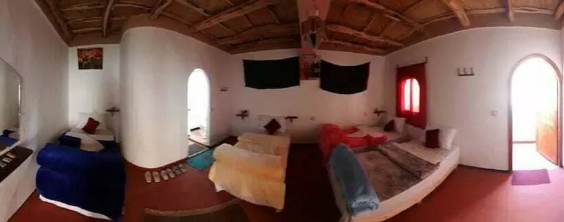 Majatalo Riad Marhaba