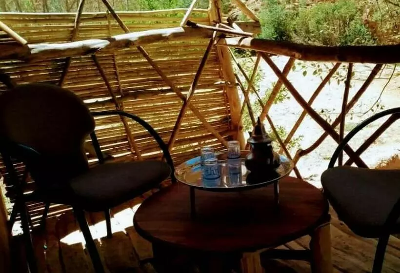 Majatalo Riad Marhaba