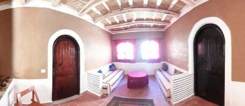 Pension (Hôtel basse catégorie) Riad Marhaba