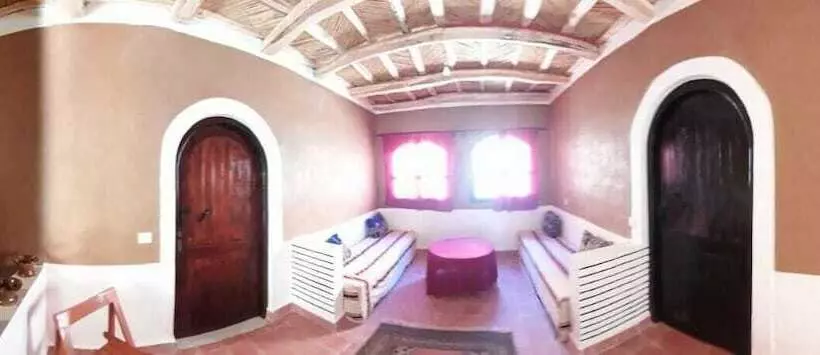 Majatalo Riad Marhaba