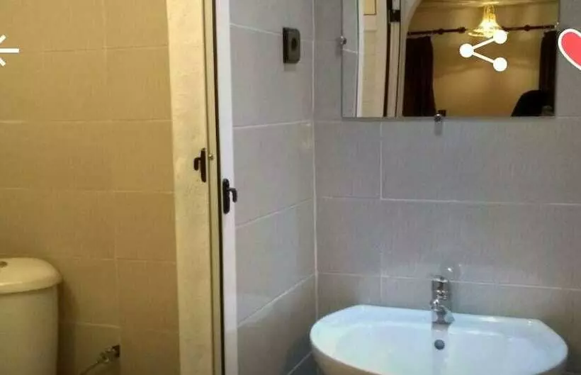 Majatalo Riad Marhaba