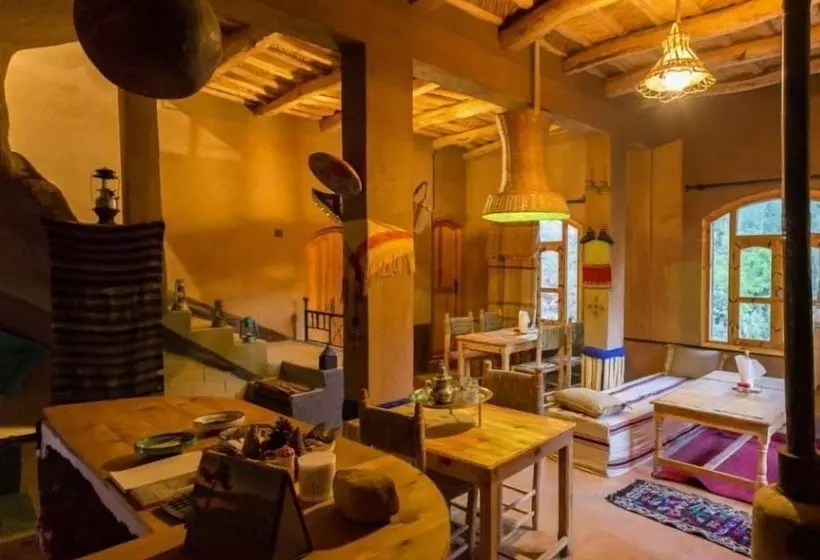 Majatalo Riad Marhaba