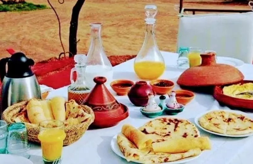 Majatalo Riad Marhaba