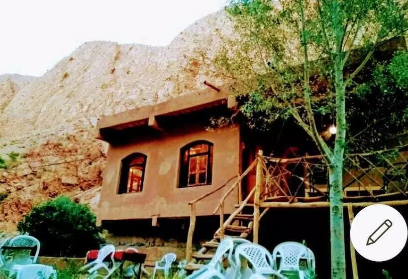 Majatalo Riad Marhaba