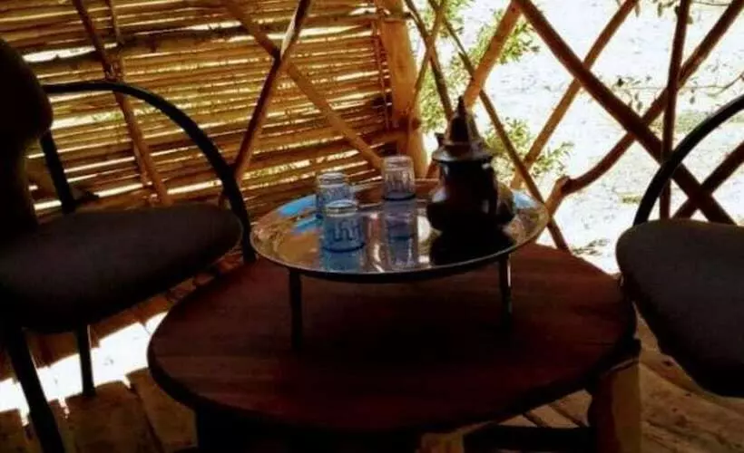 Majatalo Riad Marhaba