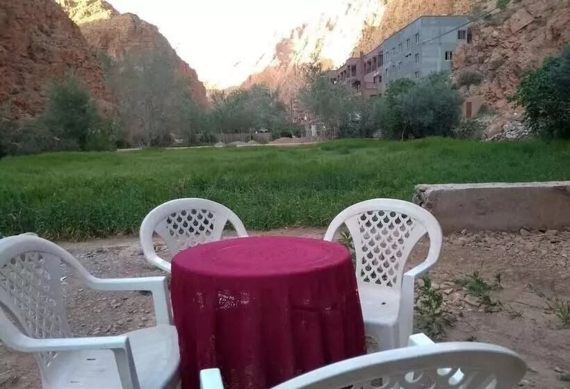 Majatalo Riad Marhaba