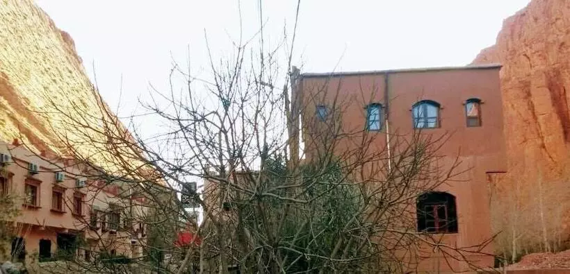 Majatalo Riad Marhaba