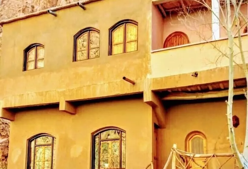 Majatalo Riad Marhaba