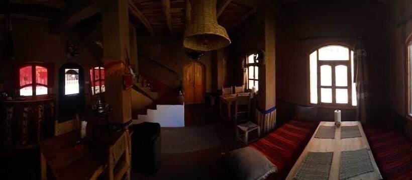 Pension (Hôtel basse catégorie) Riad Marhaba