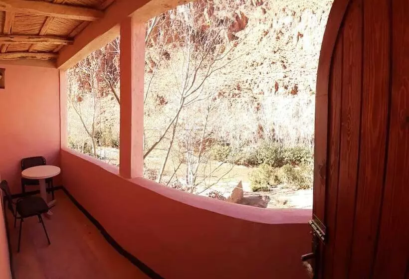 Majatalo Riad Marhaba