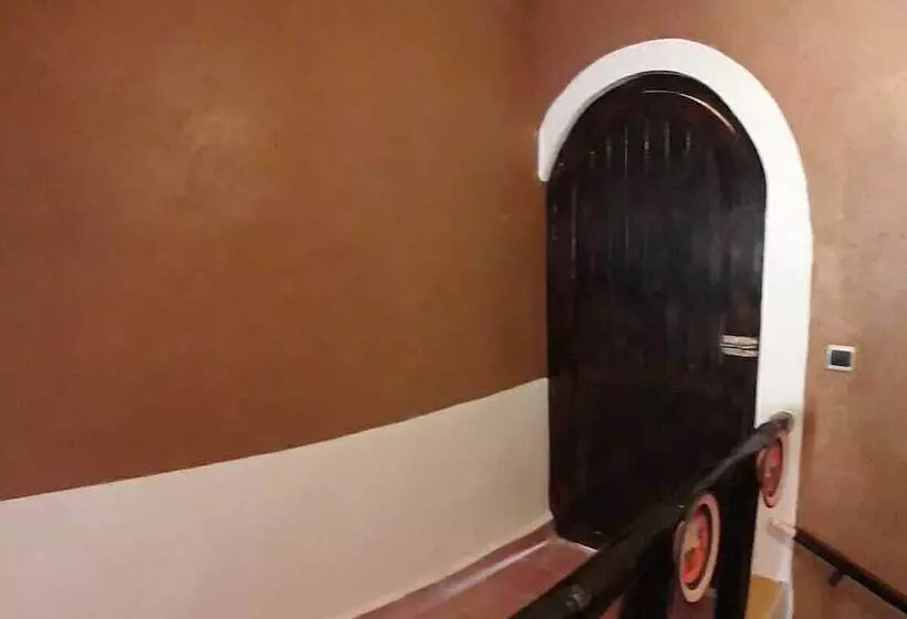 Majatalo Riad Marhaba