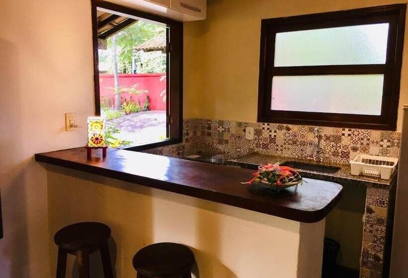 Pension Salamandra Guest House