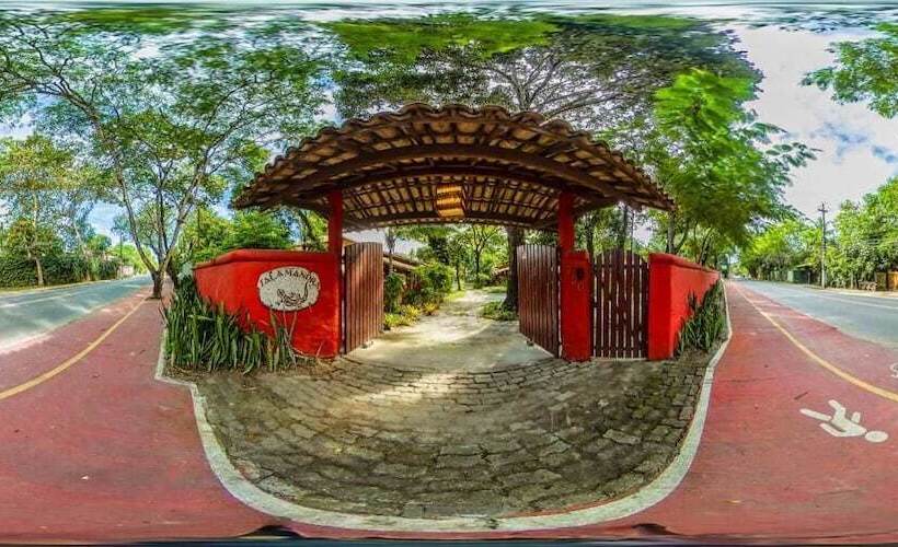 Pension Salamandra Guest House