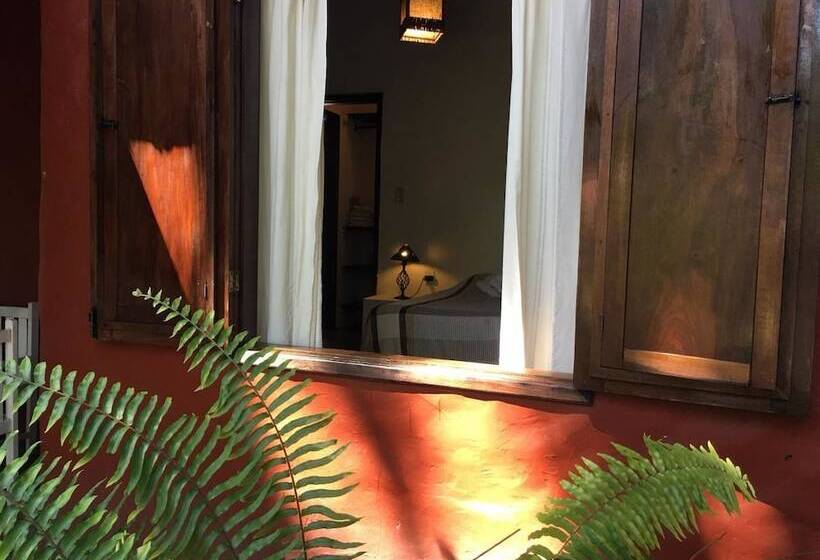 Pension Salamandra Guest House