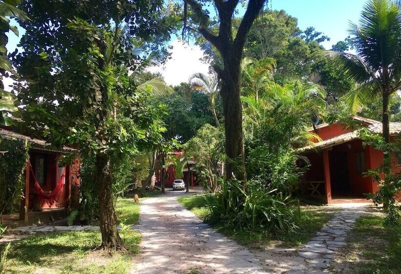 Pension Salamandra Guest House