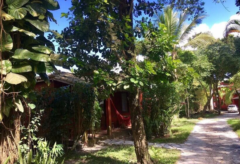 Pension Salamandra Guest House