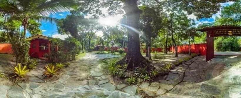 Pension Salamandra Guest House