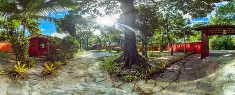 Pension Salamandra Guest House