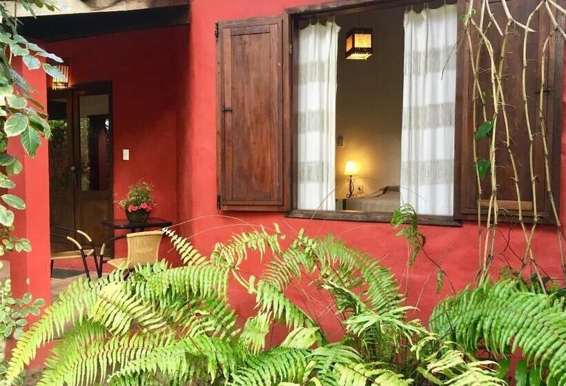 Pension Salamandra Guest House