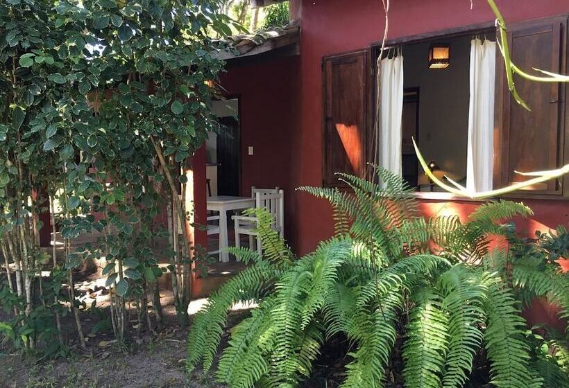 Pension Salamandra Guest House