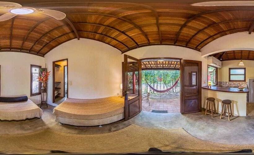 Pension Salamandra Guest House