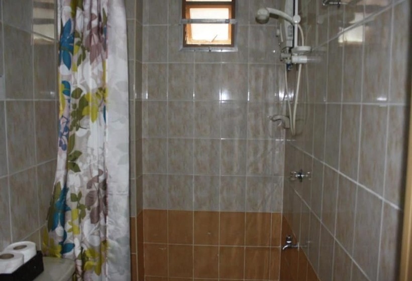 بنسيون Zemkamps Chalet