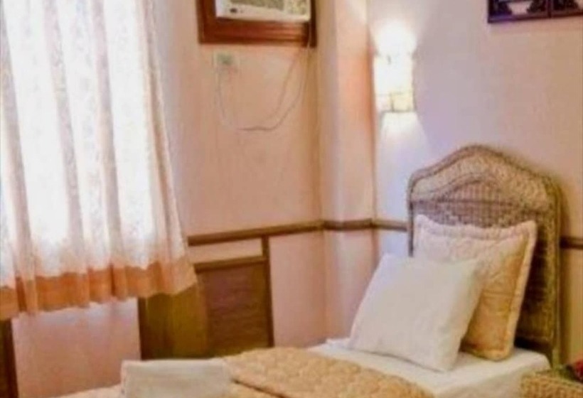 بنسيون Zemkamps Chalet