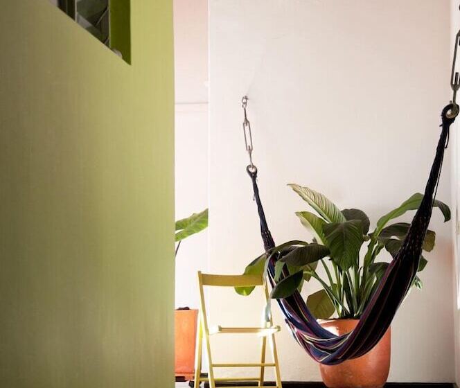 Samán Hostel Medellin