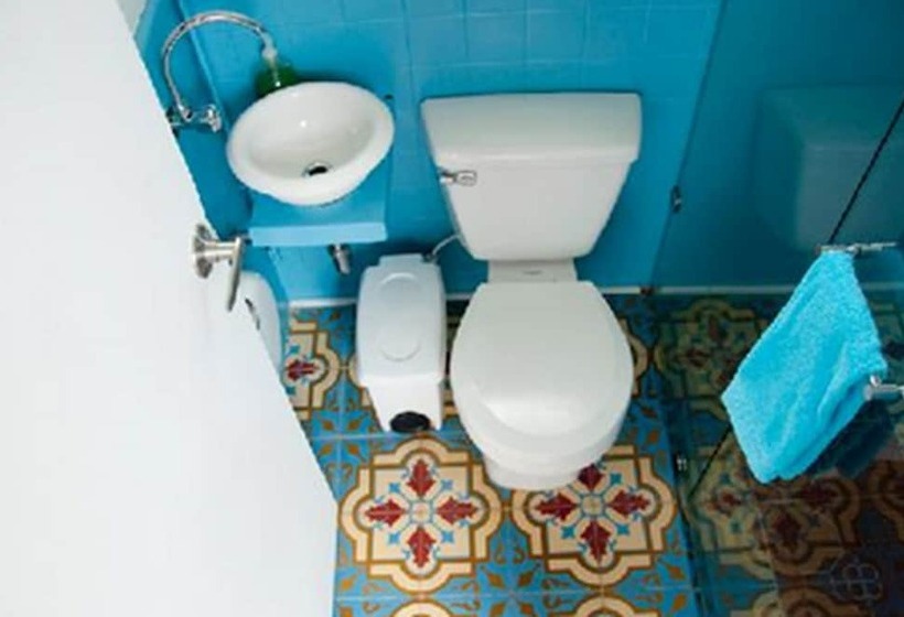 Samán Hostel Medellin