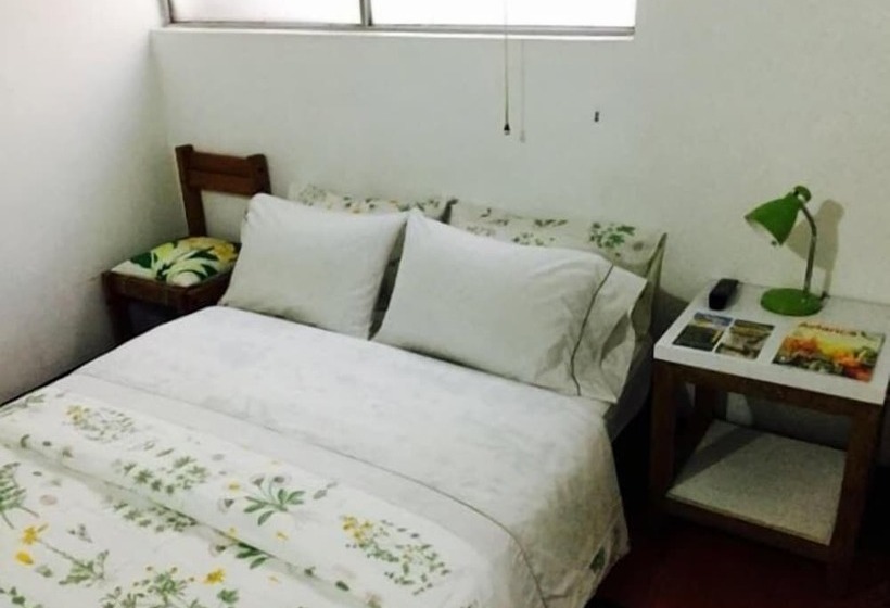 Samán Hostel Medellin