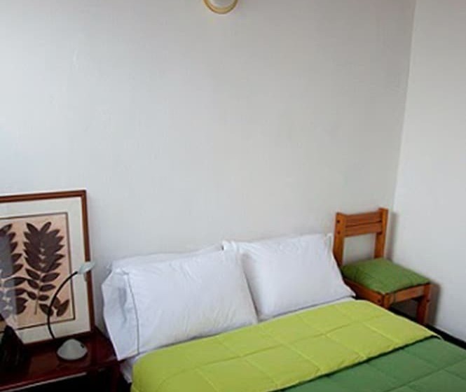 Samán Hostel Medellin