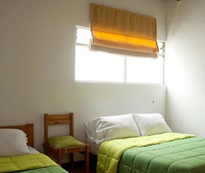 Samán Hostel Medellin