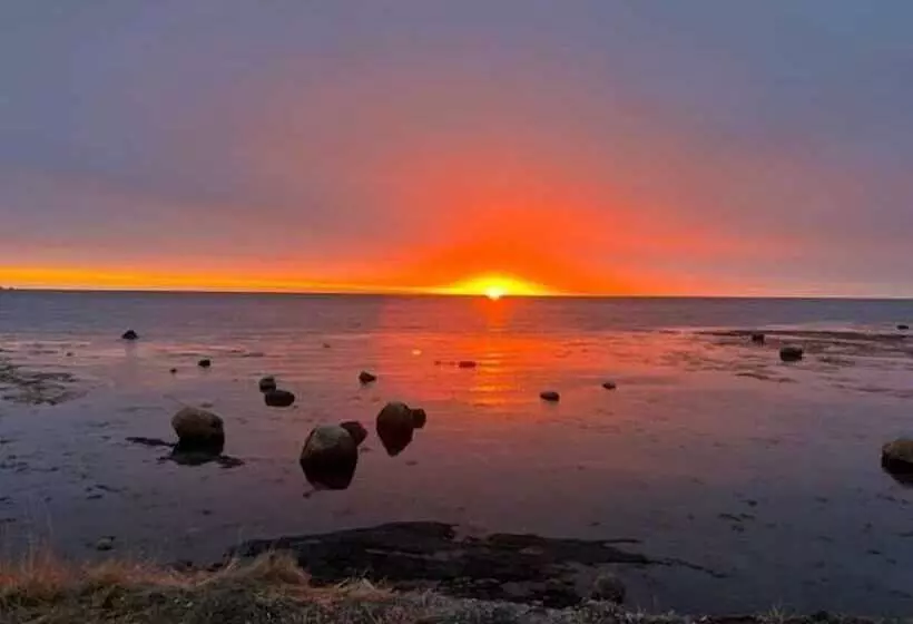 Wildflowers Country Inn