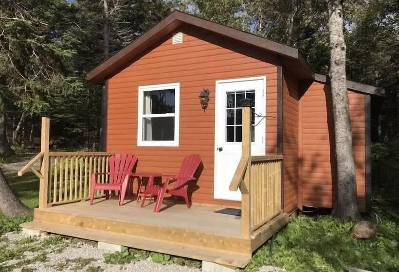 Wildflowers Country Inn