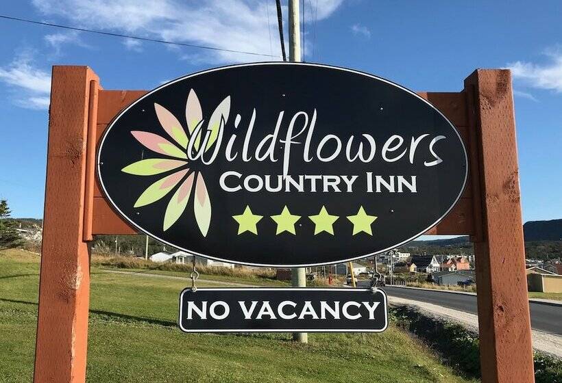 Wildflowers Country Inn