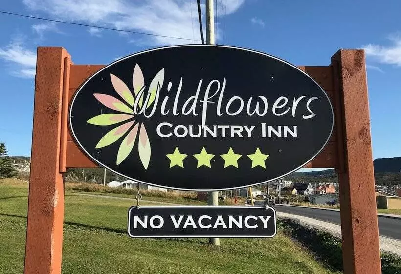 Wildflowers Country Inn