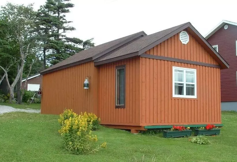 Wildflowers Country Inn