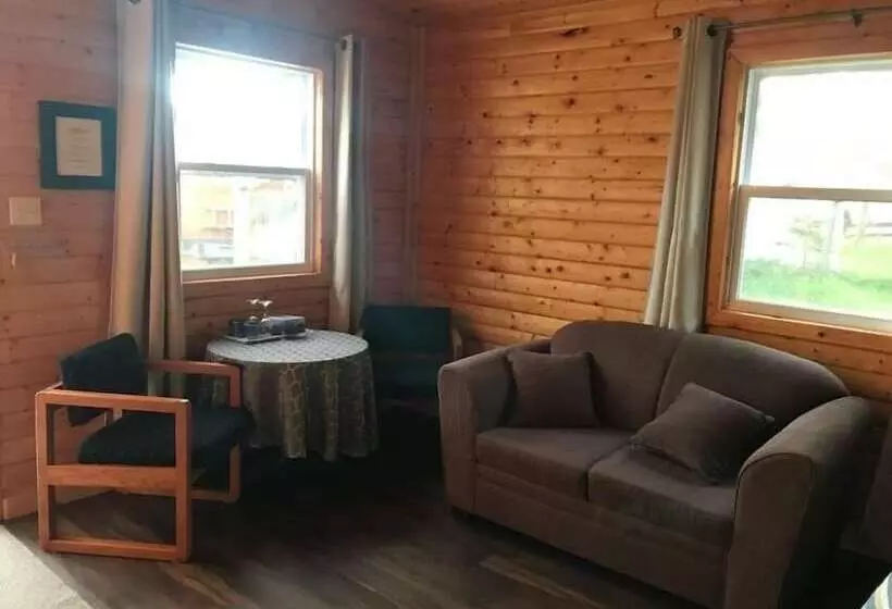 Wildflowers Country Inn