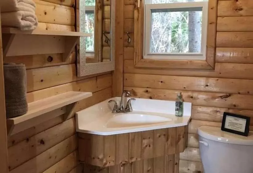 Wildflowers Country Inn