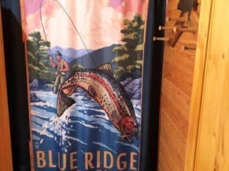 A River Runs Through It