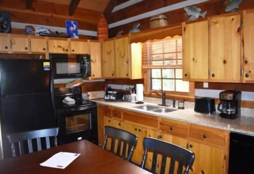 A River Runs Through It