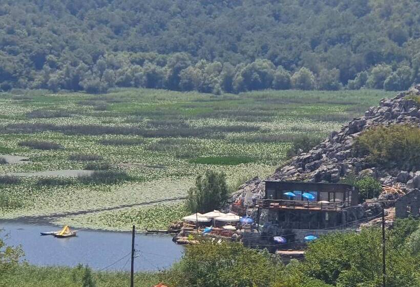 Apartmani Karučki Krš