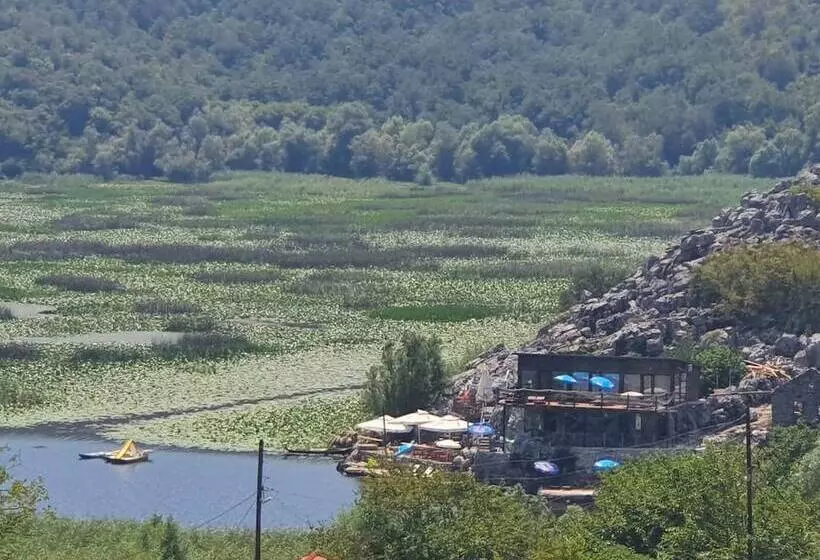 Apartmani Karučki Krš